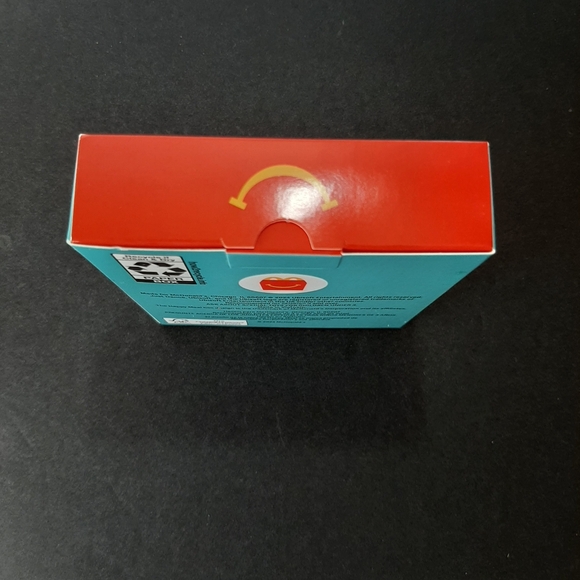 McDonald's Just Dance Maloo 2024 Collection Toy #5 Springhare Happy Meal Toys - Picture 4 of 6